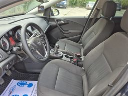 Opel Astra J 1.6 CDTI full