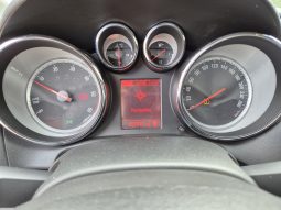 Opel Astra J 1.6 CDTI full