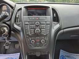 Opel Astra J 1.6 CDTI full