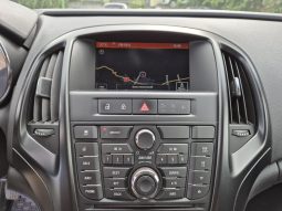 Opel Astra J 1.6 CDTI full