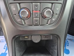 Opel Astra J 1.6 CDTI full