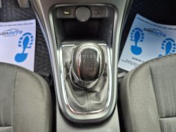 Opel Astra J 1.6 CDTI full