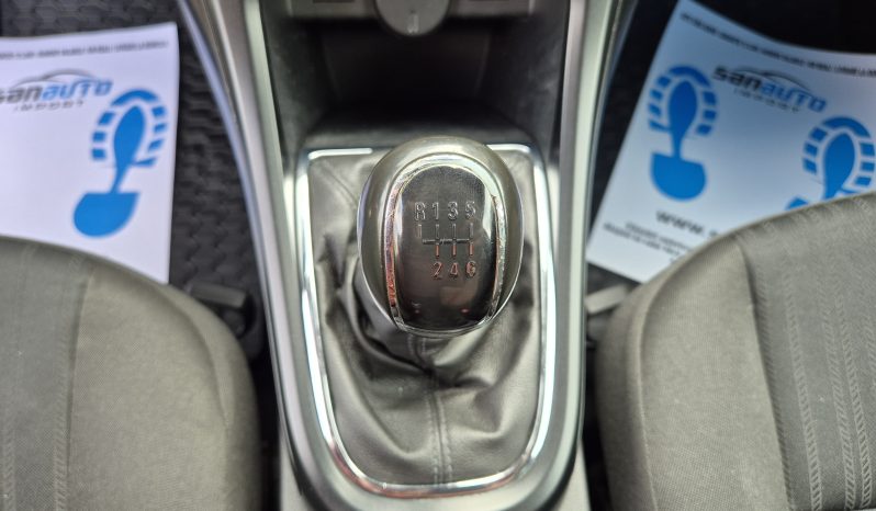 Opel Astra J 1.6 CDTI