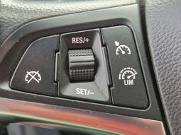 Opel Astra J 1.6 CDTI full