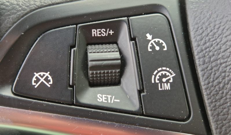 Opel Astra J 1.6 CDTI