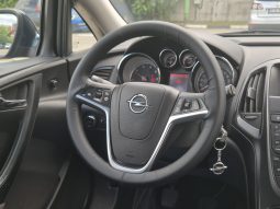 Opel Astra J 1.6 CDTI full