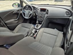 Opel Astra J 1.6 CDTI full