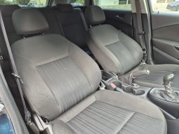 Opel Astra J 1.6 CDTI full