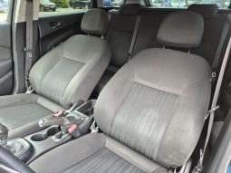 Opel Astra J 1.6 CDTI full