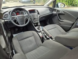 Opel Astra J 1.6 CDTI full