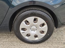 Opel Astra J 1.6 CDTI full