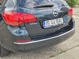 Opel Astra J 1.6 CDTI full
