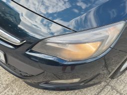 Opel Astra J 1.6 CDTI full