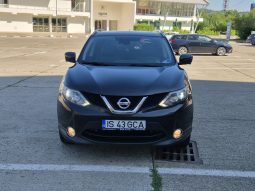 Nissan Qashqai 1.6 dCi full