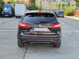 Nissan Qashqai 1.6 dCi full