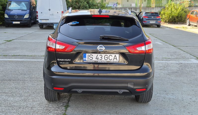 Nissan Qashqai 1.6 dCi