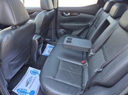 Nissan Qashqai 1.6 dCi full