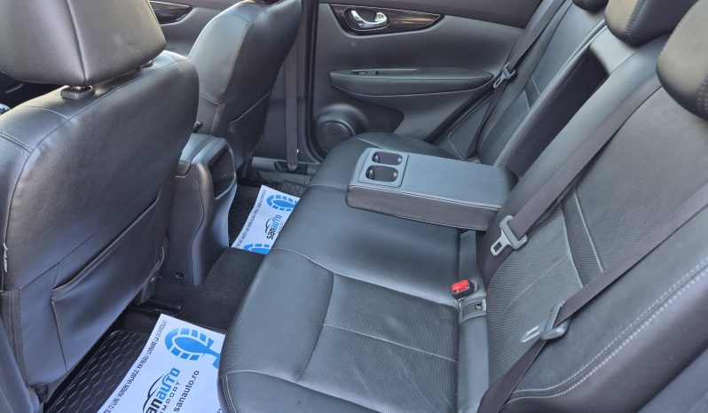 Nissan Qashqai 1.6 dCi