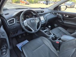 Nissan Qashqai 1.6 dCi full