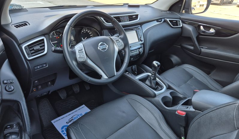 Nissan Qashqai 1.6 dCi