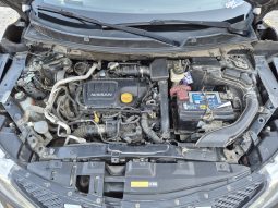 Nissan Qashqai 1.6 dCi full