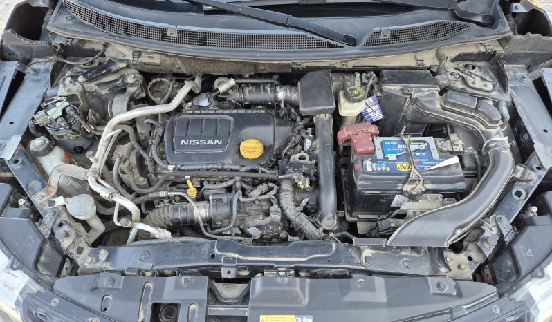 Nissan Qashqai 1.6 dCi