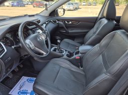Nissan Qashqai 1.6 dCi full