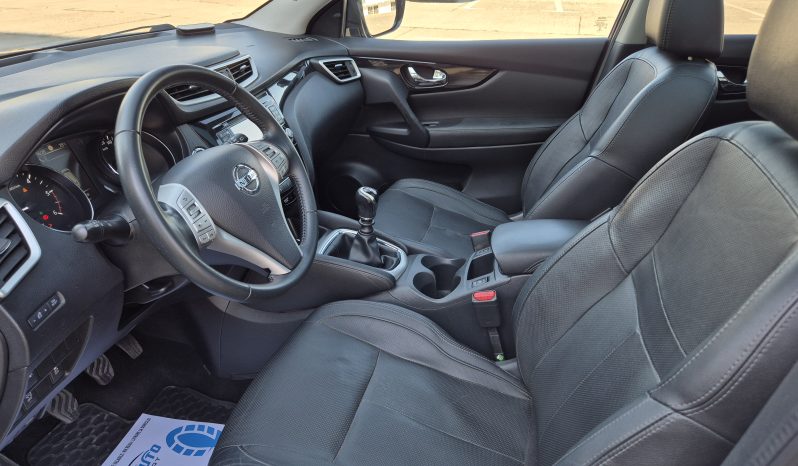 Nissan Qashqai 1.6 dCi