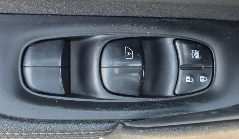 Nissan Qashqai 1.6 dCi
