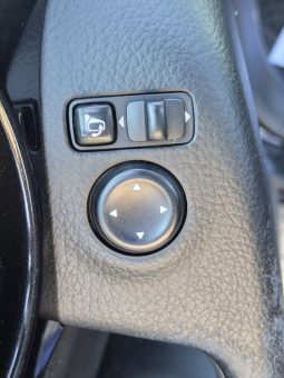 Nissan Qashqai 1.6 dCi full