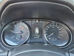 Nissan Qashqai 1.6 dCi full