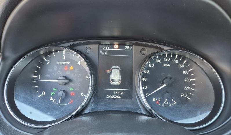 Nissan Qashqai 1.6 dCi