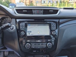 Nissan Qashqai 1.6 dCi full