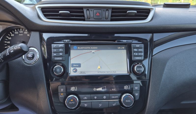 Nissan Qashqai 1.6 dCi