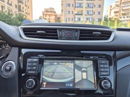 Nissan Qashqai 1.6 dCi full