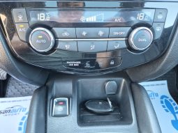 Nissan Qashqai 1.6 dCi full