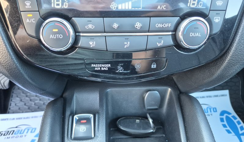Nissan Qashqai 1.6 dCi