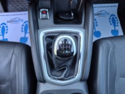 Nissan Qashqai 1.6 dCi full
