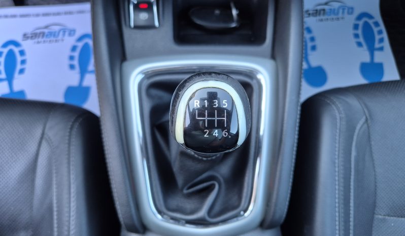 Nissan Qashqai 1.6 dCi