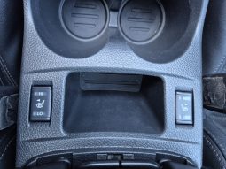 Nissan Qashqai 1.6 dCi full