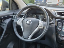 Nissan Qashqai 1.6 dCi full
