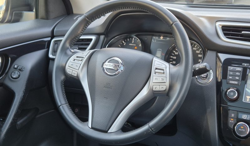 Nissan Qashqai 1.6 dCi