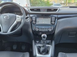 Nissan Qashqai 1.6 dCi full