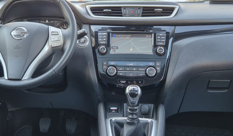 Nissan Qashqai 1.6 dCi