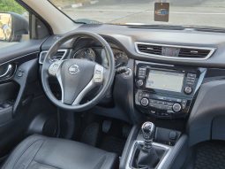 Nissan Qashqai 1.6 dCi full