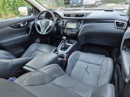Nissan Qashqai 1.6 dCi full