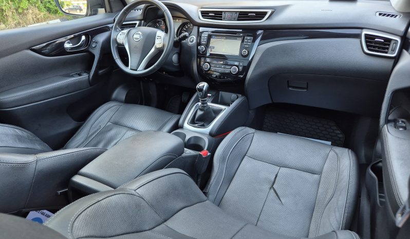 Nissan Qashqai 1.6 dCi
