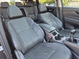Nissan Qashqai 1.6 dCi full