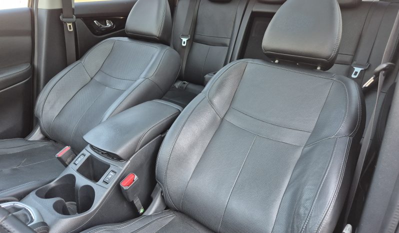 Nissan Qashqai 1.6 dCi