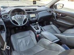 Nissan Qashqai 1.6 dCi full